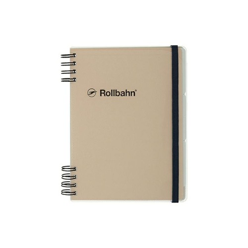 デルフォニックス（DELFONICS） ロルバーン フレキシブル カバー