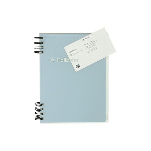 デルフォニックス（DELFONICS） ロルバーン フレキシブル カバー360