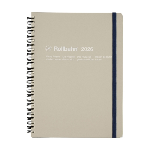 【ロルバーン】Lサイズ10冊セット 2025年10月始まり】 デルフォニックス（DELFONICS） ロルバーン