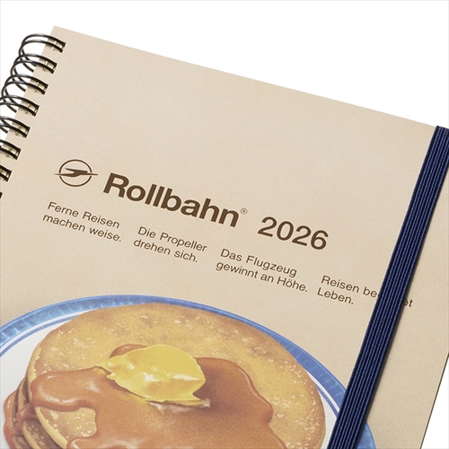 2025年10月始まり】 デルフォニックス（DELFONICS） ロルバーン