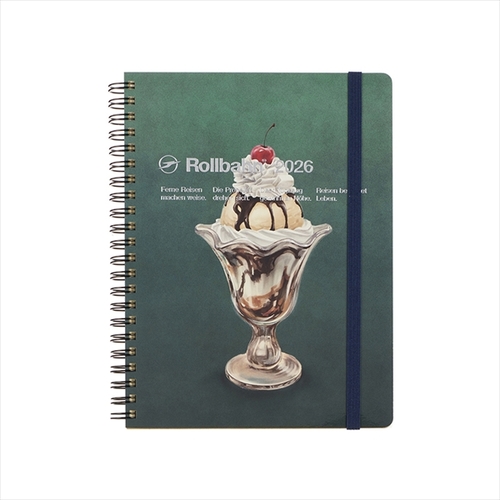 2025年10月始まり】 デルフォニックス（DELFONICS） ロルバーン