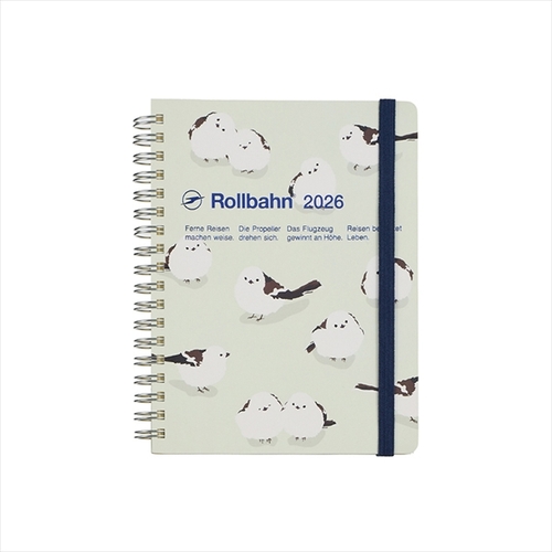 2025年10月始まり】 デルフォニックス（DELFONICS） ロルバーン