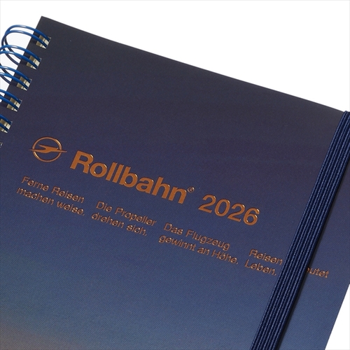 2025年10月始まり】 デルフォニックス（DELFONICS） ロルバーン