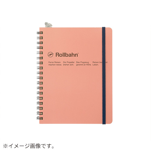 デルフォニックス（DELFONICS） ロルバーンブックマーク メタルテイル