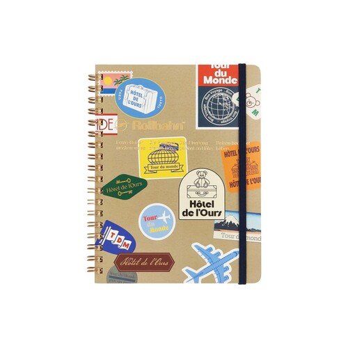 リングノート 通販｜【ハンズネットストア】