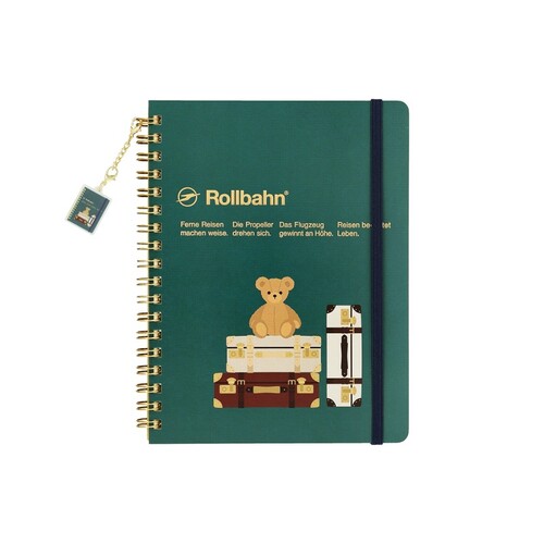 カスタム　ロルバーン デルフォニックス トラベル ベア デルフォニックス（DELFONICS） ロルバーンカスタムチャーム