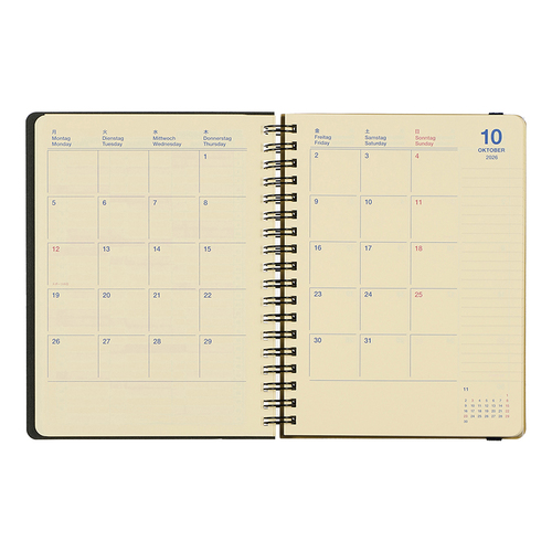 【未使用】ロルバーン100 8冊　26・27・28・29・30・85・86・87 2026年10月始まり】 デルフォニックス（DELFONICS） ロルバーン