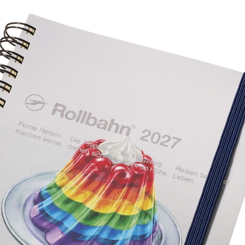 2026年10月始まり】 デルフォニックス（DELFONICS） ロルバーン