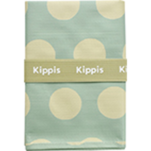 現代百貨　キッピス（Kippis）　ランチシート　ドット　ミント