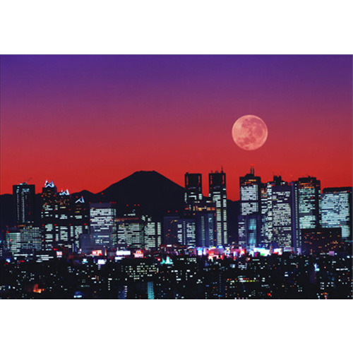 ピンナップ ポストカード 東京新宿 富士山 月 Ty26 カード ポストカード ポストカード 写真 東急ハンズネットストア ピンナップ ポストカード 東京新宿 富士山 月 Ty26 カード ポストカード ポストカード 写真 東急ハンズネットストア