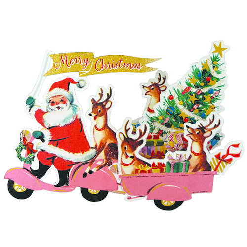 ガールズ&パンツァー　3Dクリスタルアート　クリスマスver ガールズ&パンツァー 3Dクリスタルアート クリスマスver ガールズ