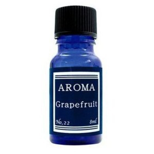 【クリックで詳細表示】GPP アロマエッセンス ブルーラベル グレープフルーツ
