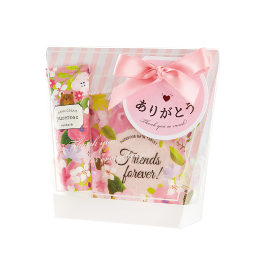 フラワーパーク　アドマイヤグルーヴ　　アバンティ　Ｓサイズ　2頭セット サンハーブ（sunherb） バスギフト NO.36 ありがとう ピュアローズ