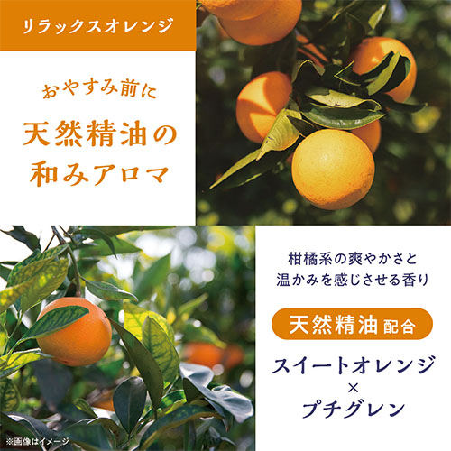 ビューウェル（Beauwell） アンドグッドナイト やすらぎアロマミスト