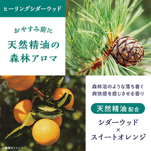 ビューウェル（Beauwell） アンドグッドナイト やすらぎアロマ