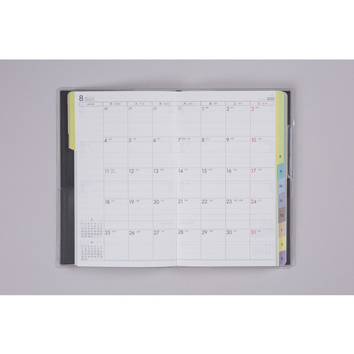 TE 直観(日本語版)2枚 Amazon.co.jp: Zequenz Classic 360 Soft Bound Journal Writing