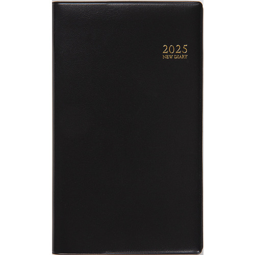 2025年4月始まり】 高橋書店 ニューダイアリーアルファ4 定形外