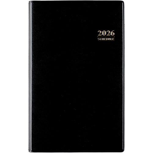 2026年1月始まり】 高橋書店 ビジネス手帳2 手帳判 ウィークリーレフト