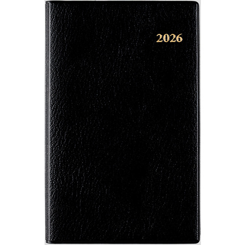 2026年1月始まり】 高橋書店 ビジネス手帳1 手帳判 ウィークリーレフト