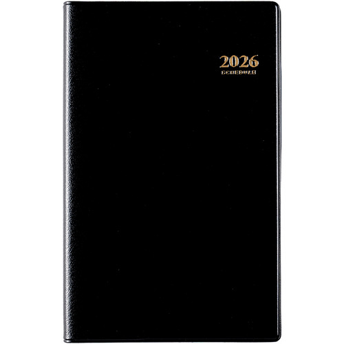 2026年1月始まり】 高橋書店 ビジネス手帳3 手帳判 ウィークリーレフト