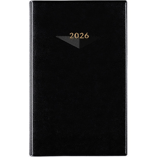 2026年1月始まり】 高橋書店 ビジネス手帳5 手帳判 ウィークリー