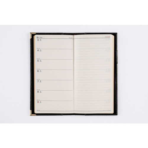 2026年1月始まり】 高橋書店 ニューダイアリー1 手帳判 ウィークリー