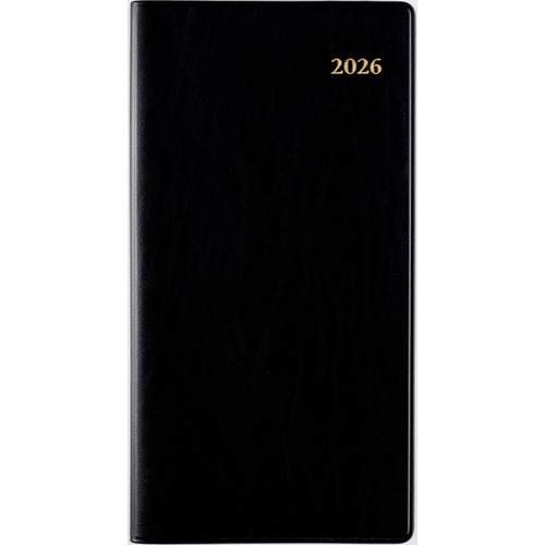 2026年1月始まり】 高橋書店 ニューダイアリー8 手帳判