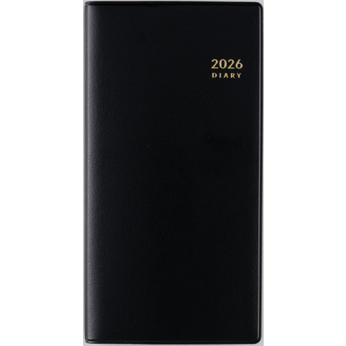 2026年1月始まり】 高橋書店 ニューダイアリー7 手帳判 ウィークリー