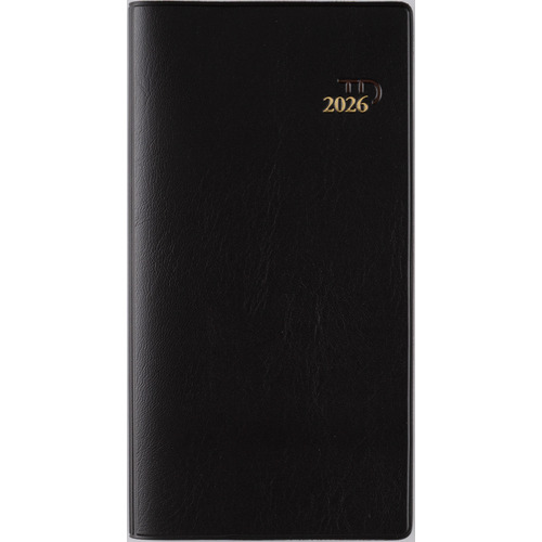 2026年1月始まり】 高橋書店 ニューダイアリー2 手帳判 ウィークリー