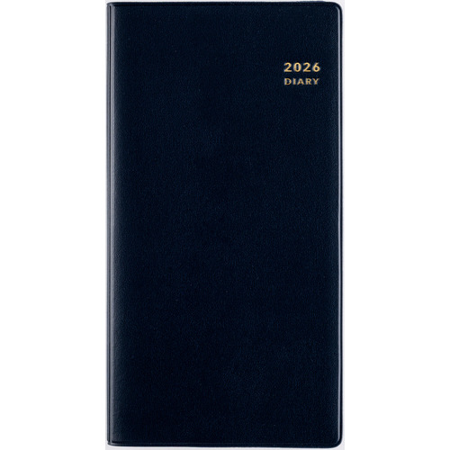 2026年1月始まり】 高橋書店 ニューダイアリー5 手帳判 ウィークリー