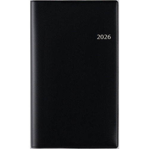 2026年1月始まり】 高橋書店 ニューダイアリーアルファ11 手帳判