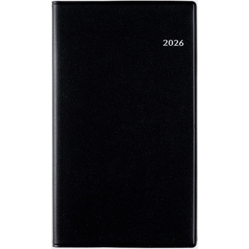 2026年1月始まり】 高橋書店 ニューダイアリーミニ4 手帳判