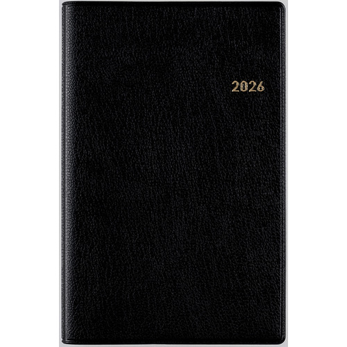 2026年1月始まり】 高橋書店 ビジネス手帳＜小型版＞6 手帳判