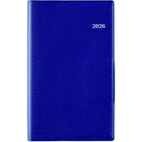 2026年1月始まり】 高橋書店 T'mini2 手帳判 ウィークリーレフト 155