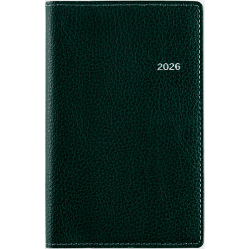 2026年1月始まり】 高橋書店 T'beau4 手帳判 ウィークリーレフト 177