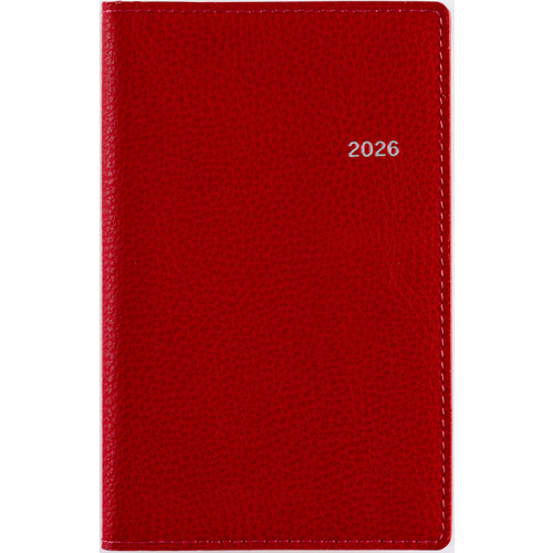 2026年1月始まり】 高橋書店 T'beau6 手帳判 ウィークリーブロック 178