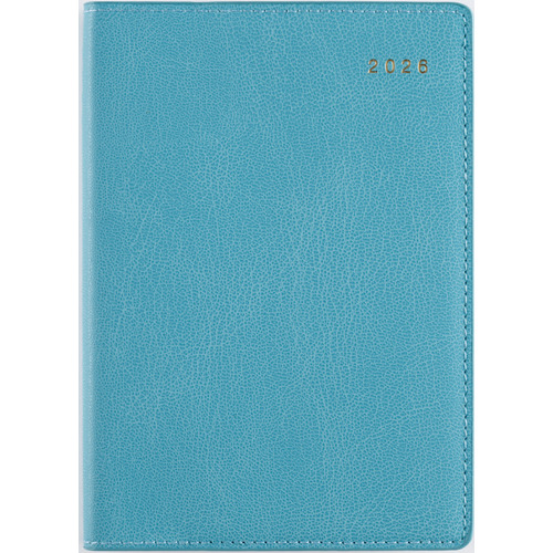 2026年1月始まり】 高橋書店 リシェル8 A6 ウィークリーバーチカル 218