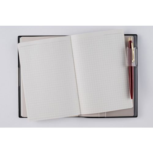 2026年1月始まり】 高橋書店 フェルテ2 B6 ウィークリーレフト 232 黒