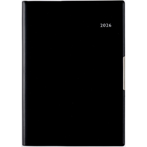 2026年1月始まり】 高橋書店 フェルテ10 B6 ウィークリーバーチカル