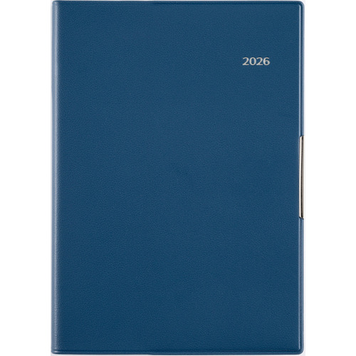 【専用】Michel Vaillant×6　他　合計11冊 2026年1月始まり】 高橋書店 フェルテ11 B6 ウィークリーバーチカル