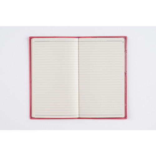 2026年1月始まり】 高橋書店 リベルデュオ4 手帳判 マンスリーブロック