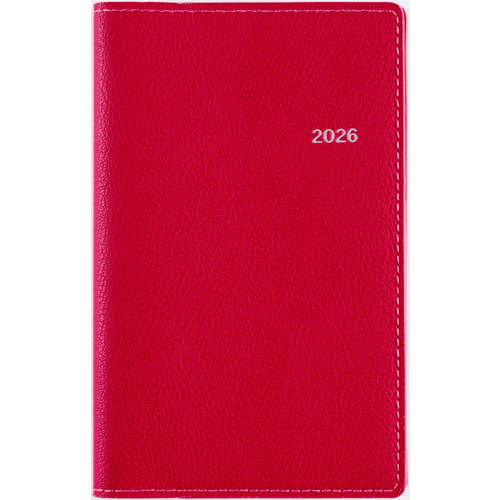 木曜日購入予定　LOUIS様 高橋書店 【2026年版】ティーズビュー日曜始まり3 手帳判 片側1週間+