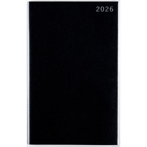 2026年1月始まり】 高橋書店 T'beauインデックス2 手帳判