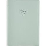 G DIARY (ジー・ダイアリー) 26冊セット【現在入手困難】 No.8]ポケットダイアリー（1ページ1日タイプ）