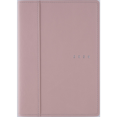 2026年1月始まり】 高橋書店 シャルム6 B6 ウィークリーリンクアップ