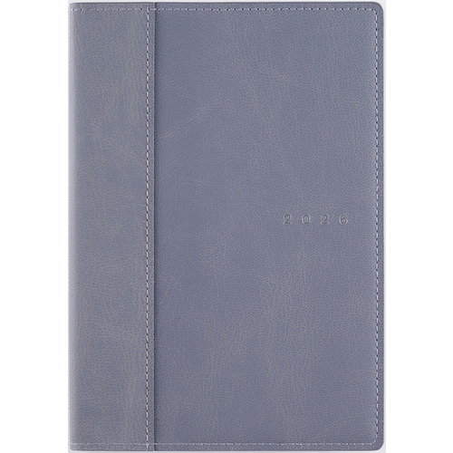 2026年1月始まり】 高橋書店 シャルム7 B6 ウィークリーレフト 357