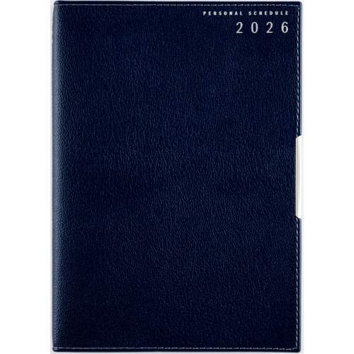2026年1月始まり】 高橋書店 T'ディレクションダイアリー B6