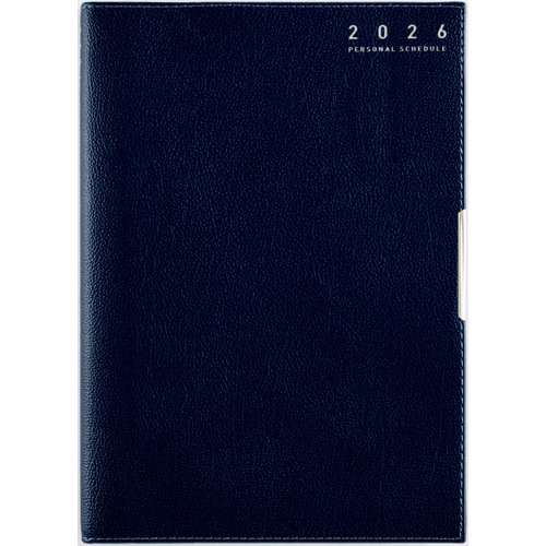 2026年1月始まり】 高橋書店 T'ディレクションダイアリー ワイド