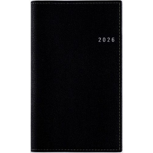 2026年1月始まり】 高橋書店 ニューダイアリーカジュアル1 手帳判