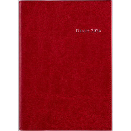 2026年1月始まり】 高橋書店 デスクダイアリーカジュアル2 A5